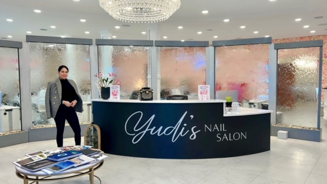 Yudi's Nail Salon nail photo 1