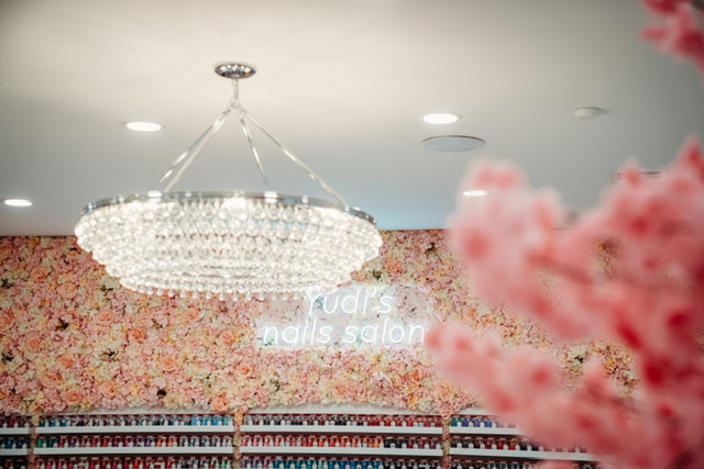 Yudi's Nail Salon nail photo 3