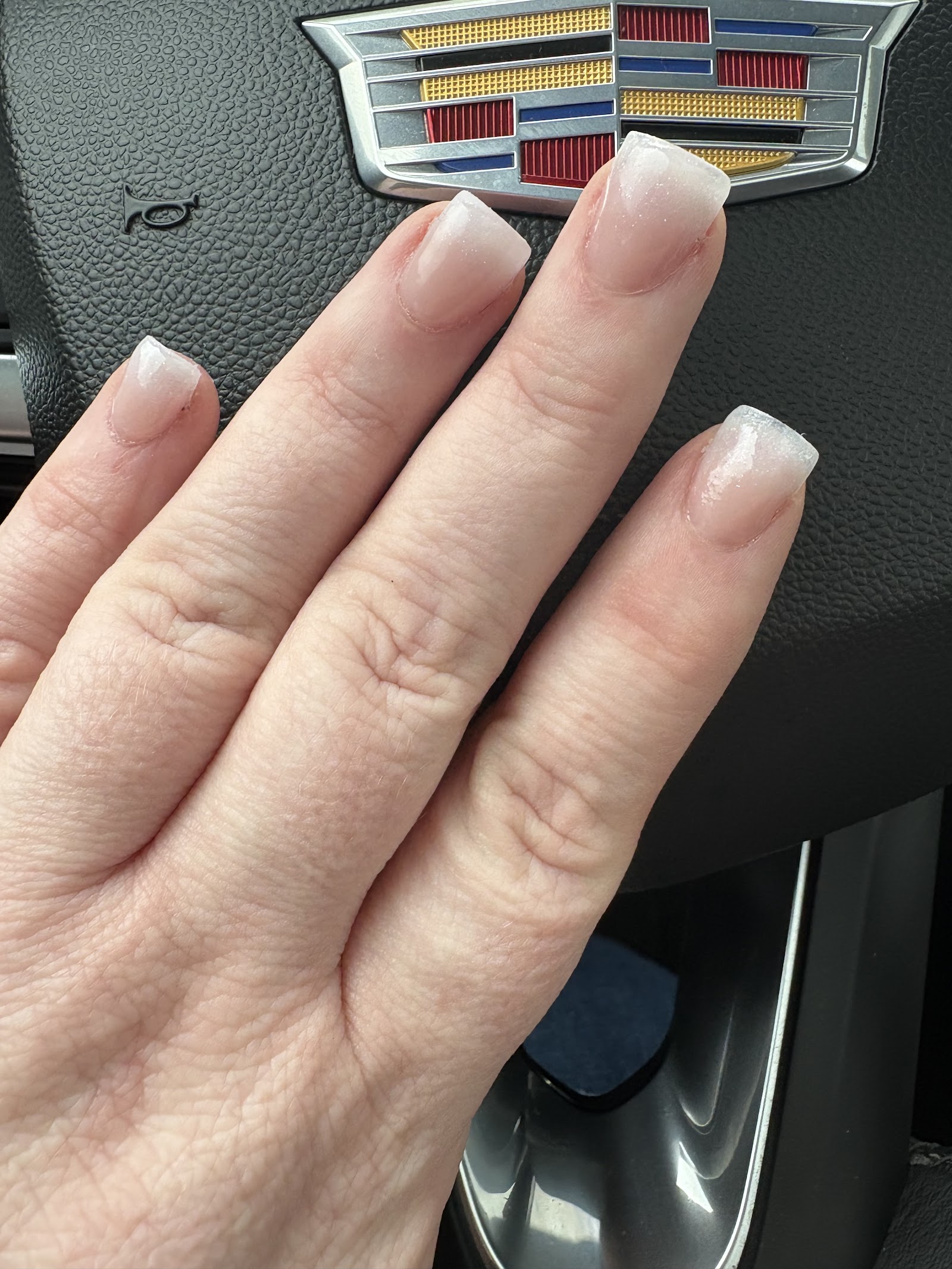 Yudi's Nail Salon nail photo 4