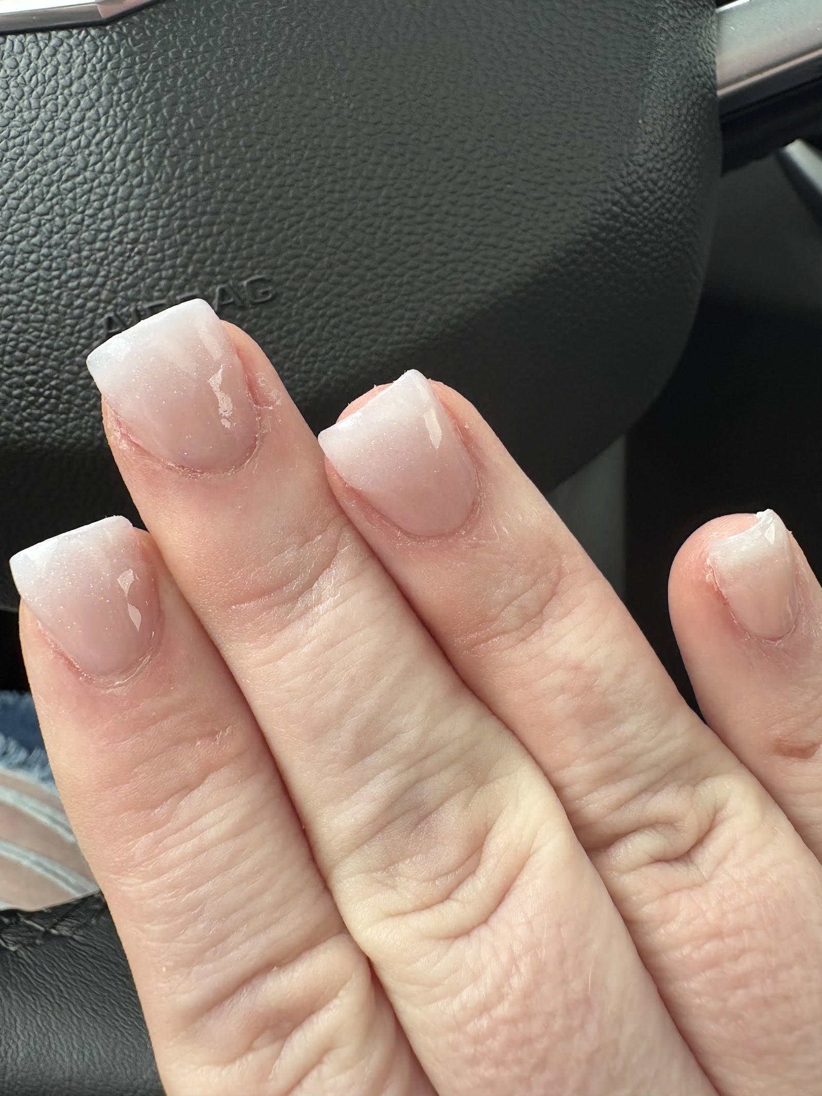 Yudi's Nail Salon nail photo 5