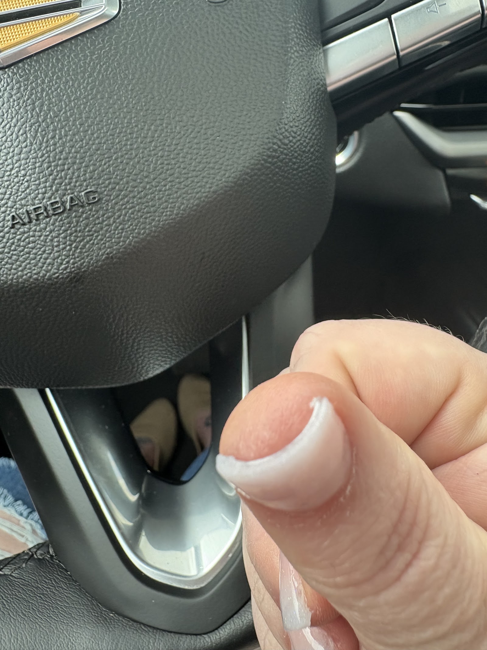 Yudi's Nail Salon nail photo 8